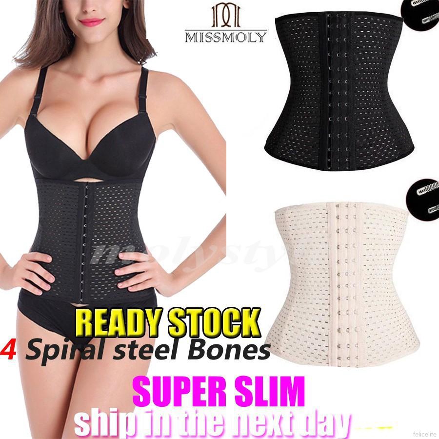 Đai nịt bụng định hình cơ thể cao cấp dành cho nữ