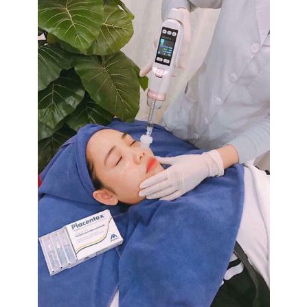 Máy Tiêm Tinh Chất, Dưỡng Chất EZ Injector Hàn Quốc