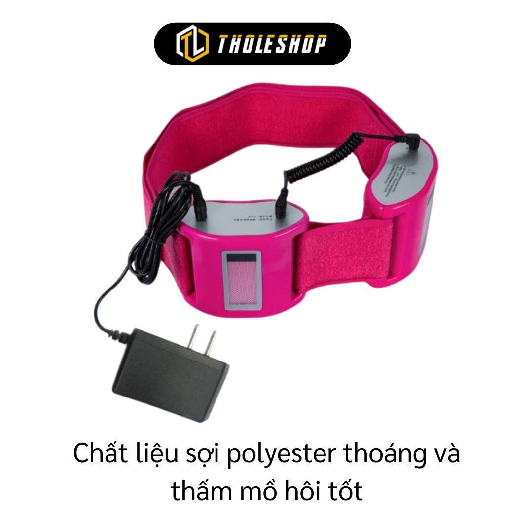 Đai Lưng Tập Gym - Đai Lưng Nữ Giảm Mỡ Bụng Tập Gym, Yoga Hỗ Trợ Lưng, Cột Sống 8901