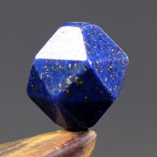 Hạt đá lapis lazuli tự nhiên 4a