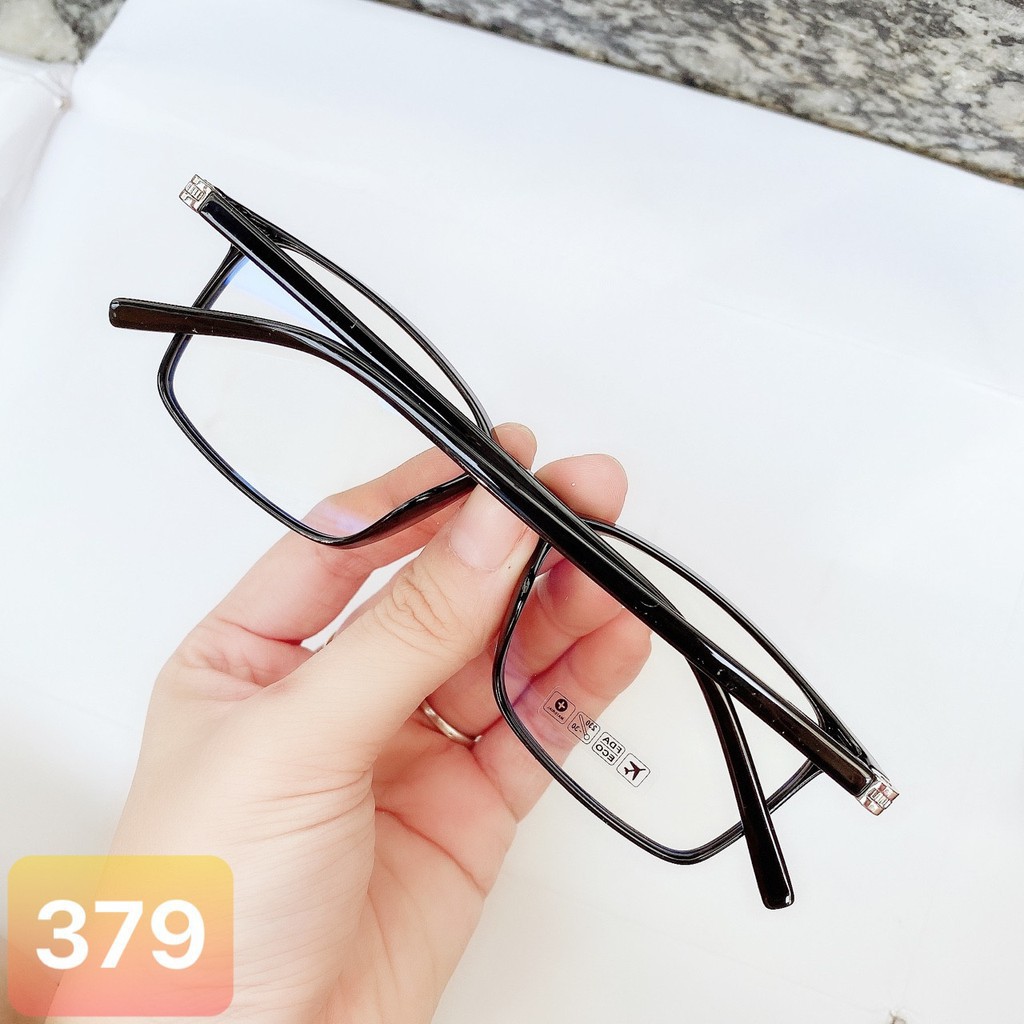 Gọng kính cận cao cấp B1005 👓 Kính cận thời trang | BigBuy360 - bigbuy360.vn