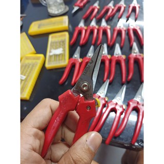 Nsv kéo cắt kẽm và dây điện Fujiya hàng Nhật bãi sản xuất tại taiwan