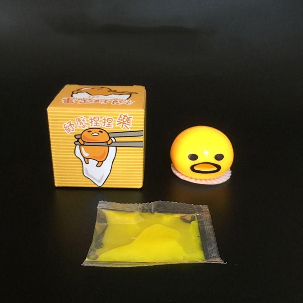 SUSANS Đồ Chơi Lòng Đỏ TrứNg Halloween
