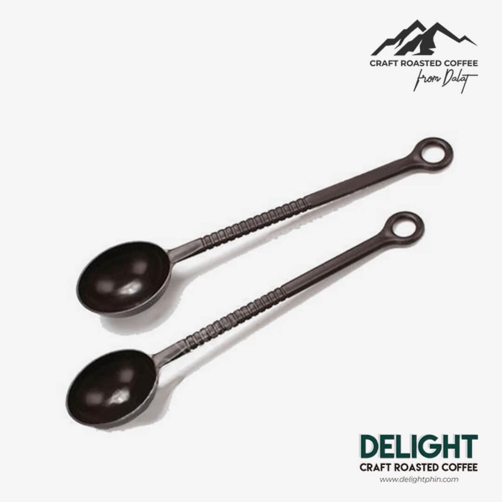 Muỗng đong cà phê chuyên dụng | DELIGHT Roasted Coffee