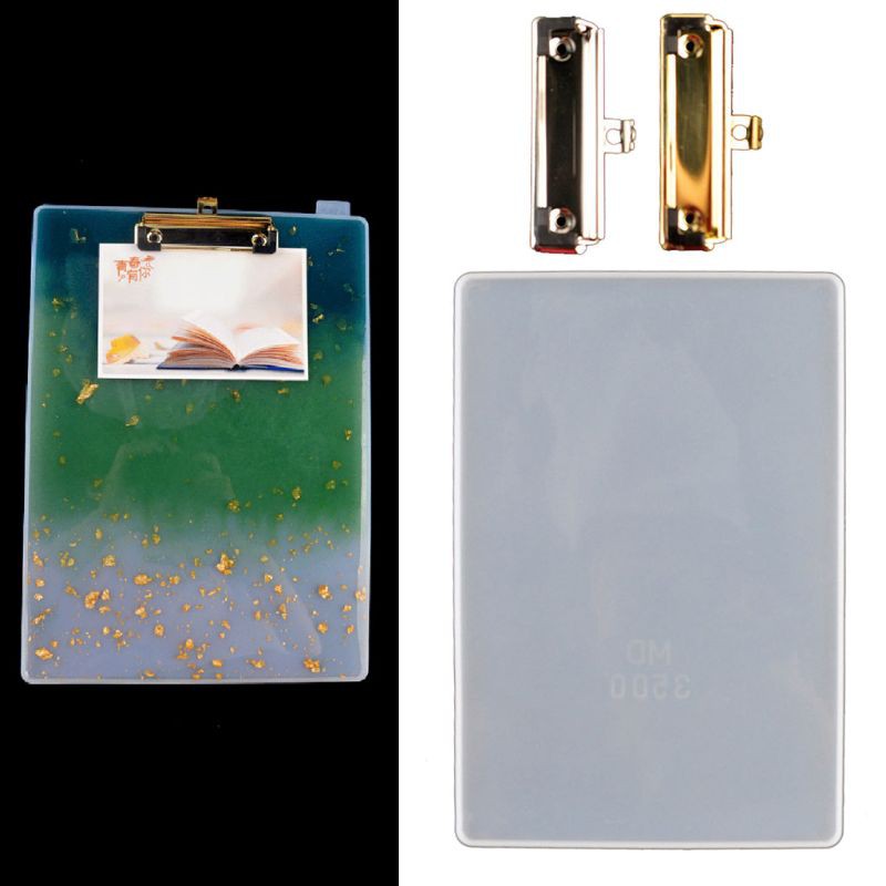 Khuôn Silicone Dùng Để Vẽ Các Sản Phẩm Thủ Công