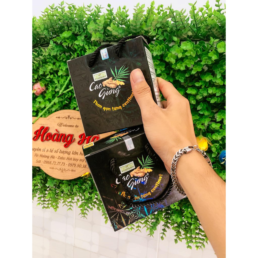 cao gừng tan mỡ cát tường | BigBuy360 - bigbuy360.vn