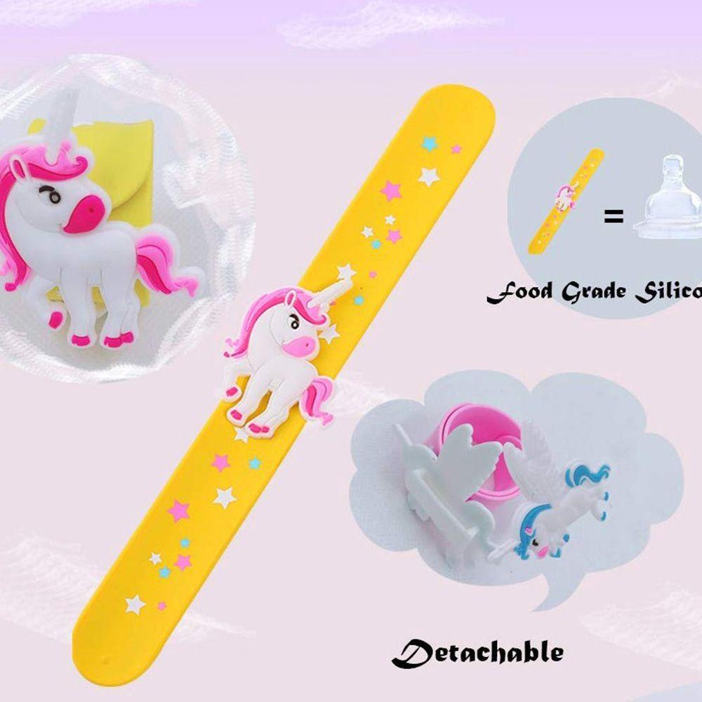 SUSANS Vòng Đeo Tay Silicone