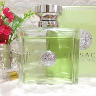[Có sẵn] Nước hoa nữ Versace Versense by Gianni EDT 100ml chính hãng