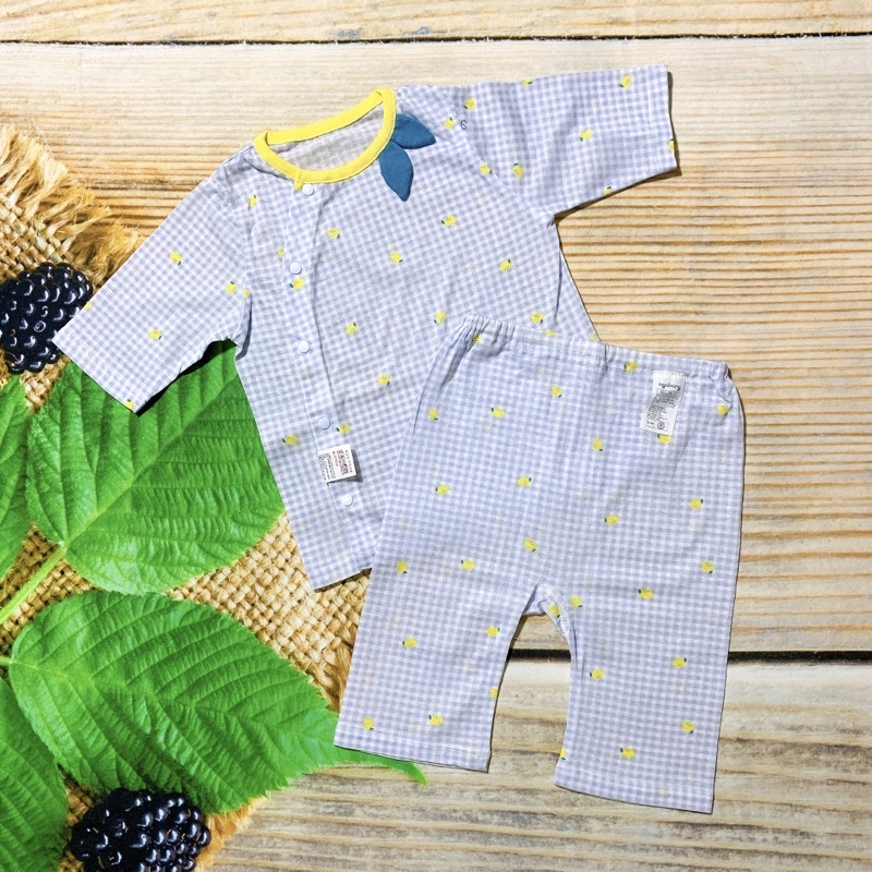 Sz(75,80,85) Bộ Cotton giấy Agabang VN xuất Hàn