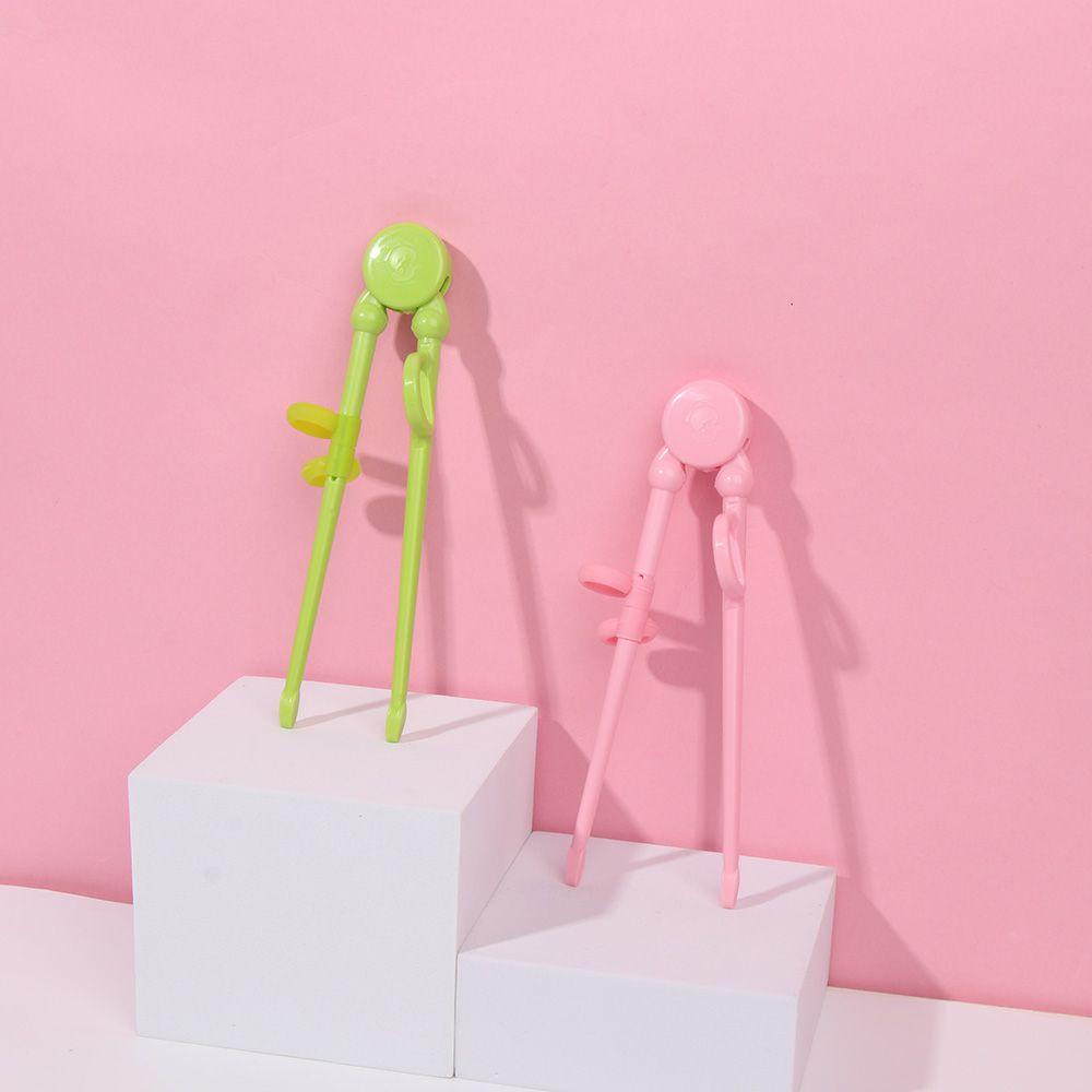 Đũa Tập Ăn Chống Trượt Cho Bé