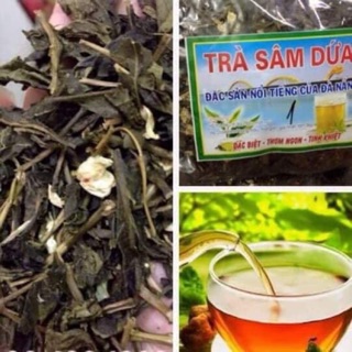 200g đặc sản trà sâm dứa chè đặc sản Đà Nẵng