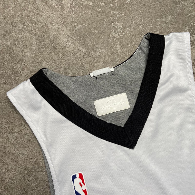 ⚡️[CHỈ 1 NGÀY] - ÁO tanktop Air FOG NBA 2 mặt cao cấp full tag túi