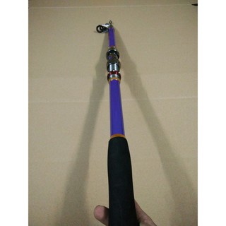 Cần Câu Shimano 3m6 Cao Cấp