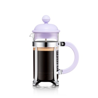 BÌNH PHA CÀ PHÊ KIỂU PHÁP BODUM CAFFETTIERA FRENCH PRESS – MÀU VERBENA – 3 CUPS