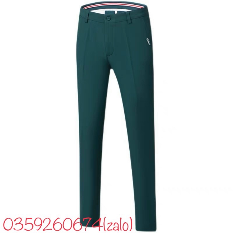 Quần Golf Nam Titleist - Hàng Nhập Khẩu