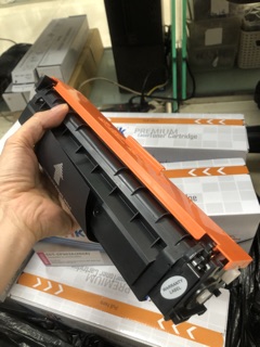 Mực màu HP 254/281/280/281 (mã 203 và 202)