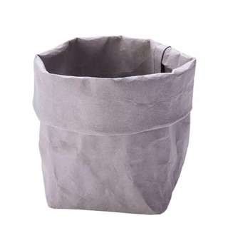 Túi đựng cọ/ đồ mỹ phẩm đa năng ( giặt được)