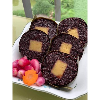 Túi 1kg gạo lứt