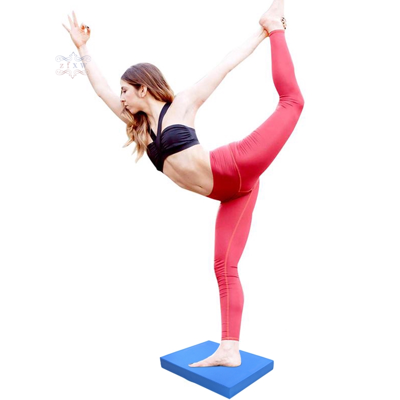 Thảm Xốp Tập Yoga Chống Trượt