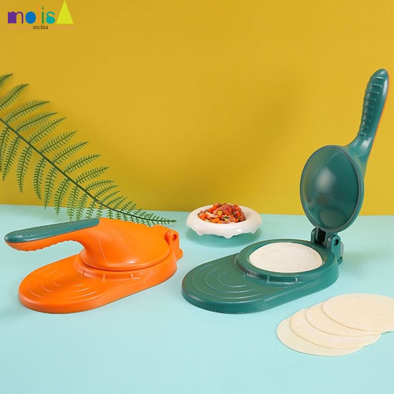 Sẵn Sàng Sáng Tạo Bằng Tay Da Khuôn Ép Bột Ép Dụng Cụ Chà Là Sấy Hiện Vật Hộ Gia Đình Hướng Dẫn Sử Dụng Báo Chí Mì Gói Hoành Thánh Bánh Bao Dụng Cụ Nhà Bếp-Bộ Lđtb & XH
