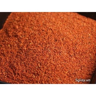✅ớt bột mịn cay ( 1 kg ) (date mới)