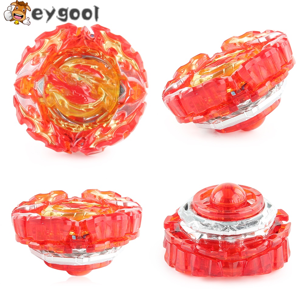 Con Quay Hồi Chuyển Beyblade Burst B-191 02 Prominence Phoenix Kim Loại 184 Cho Trẻ Em