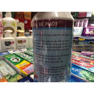 Nước Thông Cầu HN-053