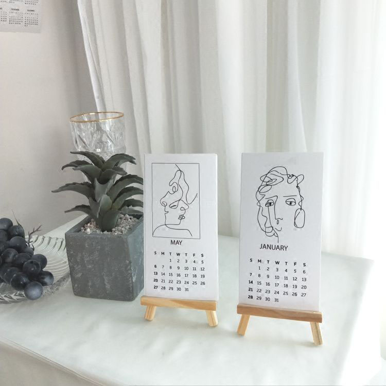 Giá Đỡ Điện Thoại Ba Chân Mini Bằng Chất Liệu Gỗ Xinh Xắn Tiện Lợi | BigBuy360 - bigbuy360.vn