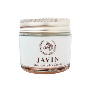 Kem Dưỡng Da Dầu Ngựa Javin Multi – Complex Cream