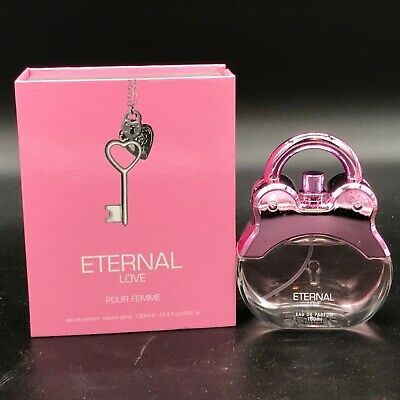 Nước Hoa Laurelle London Eternal Love EDP 100Ml | BigBuy360 - bigbuy360.vn