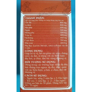 Vị Bảo Khang