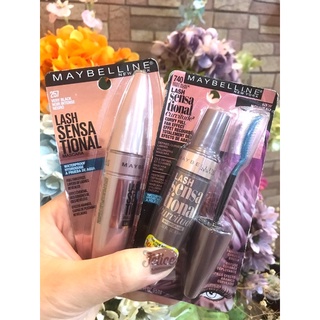 MASCARA LASH SENSATIONAL