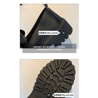(sale sốc) Giày đốc nữ da bóng ,da lỳ phối nơ to xả size 40
