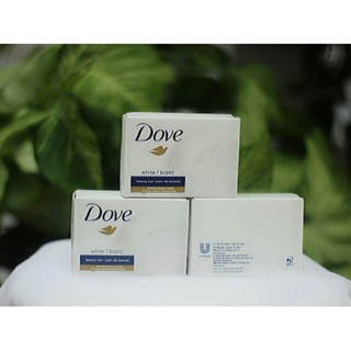 XÀ BÔNG CỤC DOVE