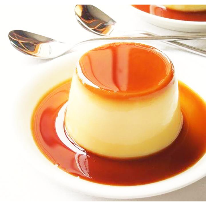 BỘT LÀM BÁNH PUDDING,BÁNH FLAN CÓ NHIỀU VỊ LỰA CHỌN