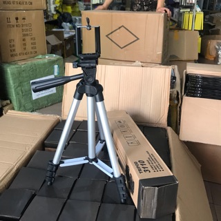 Giá đỡ điện thoại Tripod 3 chân 3110