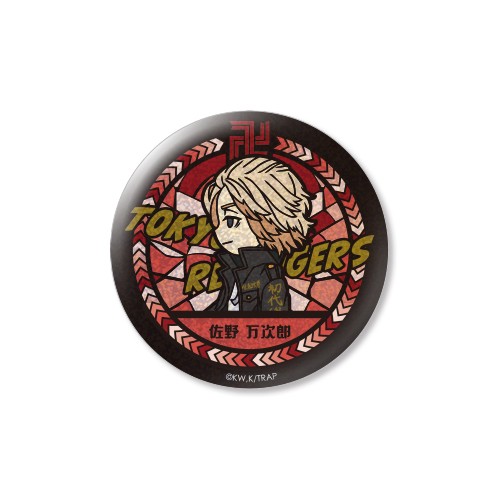 Combo 7 huy hiệu cài áo IN HÌNH Tokyo Revengers Kịch Trường Của Takemichi Raw anime chibi dễ thương tiện lợi