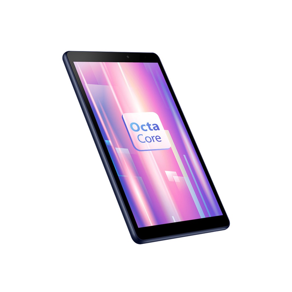 Máy tính bảng Huawei MatePad T8 (2GB/32GB) | Hỗ trợ thẻ nhớ ngoài 512GB | Vi xử lý MediaTek MT8768 8 nhân