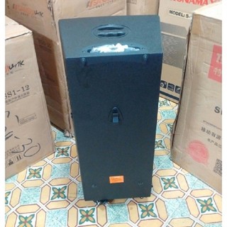 LOA KÉO DI ĐỘNG KTV SG3-15