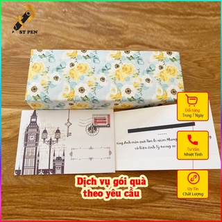 [Freeship] Phí gói quà tặng P40,viết thiệp theo yêu cầu - ST PEN