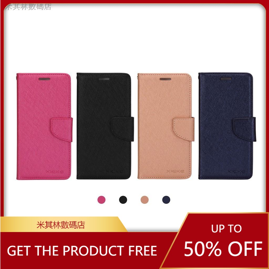 Bao Da Điện Thoại Nắp Lật Cho Asus ZenFone 6 Max Pro M1 M2 ZS630KL ZB602KL ZB631KL
