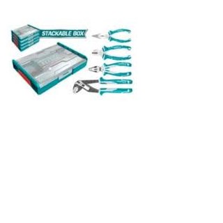 BỘ KỀM 4 CHI TIẾT TOTAL THKTV02P041