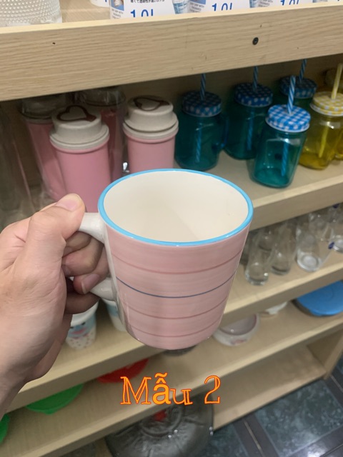 Cốc sứ có quai | BigBuy360 - bigbuy360.vn