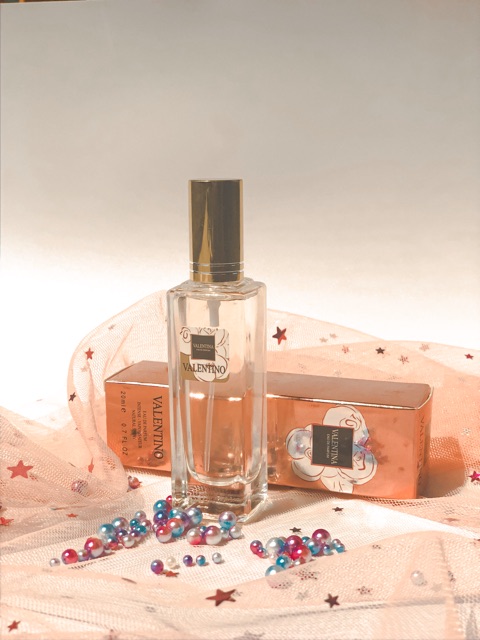 NƯỚC HOA MINI 20ML ĐI HỌC NHẸ DỊU | BigBuy360 - bigbuy360.vn