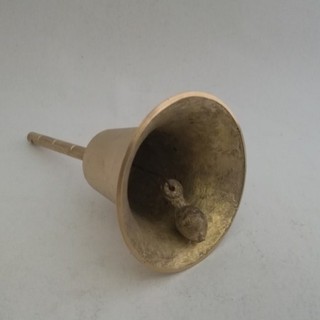 Chuông carem lớn