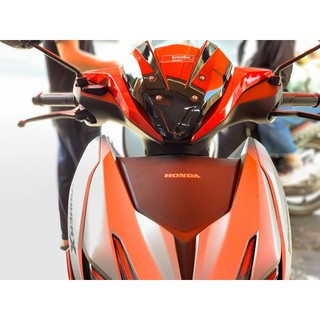 Ốp đầu cho Winner X (070464)