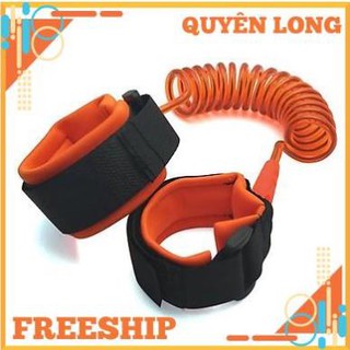 Dây dắt trẻ chống lạc - Hàng loại 1