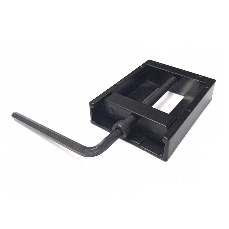 [EP&VN]Metal CPU Delid Cap Opener Tool for Intel LGA115X 3370K 4790K 6700K 7700K 8700K | BigBuy360 - bigbuy360.vn