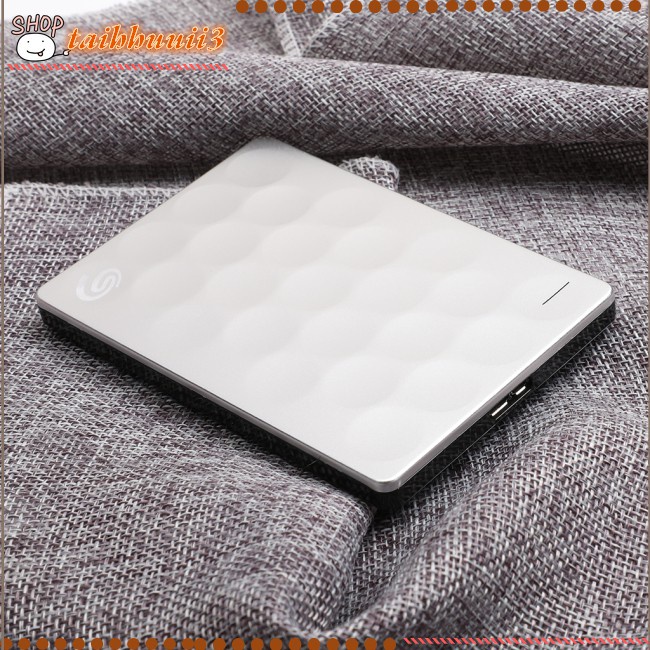 Khuyến mãi taihhuuii3's  External Hard Drive 2.5 Portable Hard Drive 2TB | BigBuy360 - bigbuy360.vn