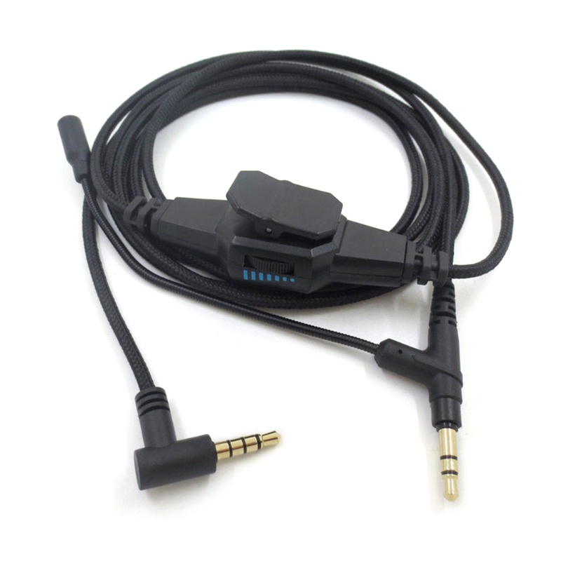 Dây Cáp Âm Thanh Cho V-Moda Crossfade